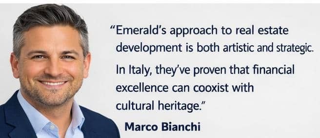 Investor Testimonial 5