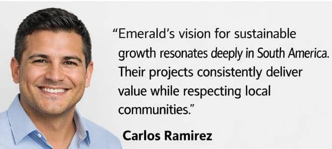 Investor Testimonial 6